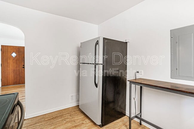 Building Photo - 3676 S Logan St