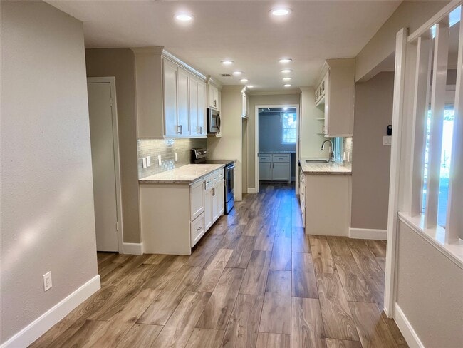 Building Photo - 16926 Judyleigh Dr