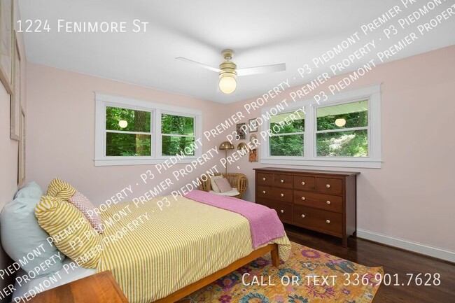 Building Photo - 1224 Fenimore St