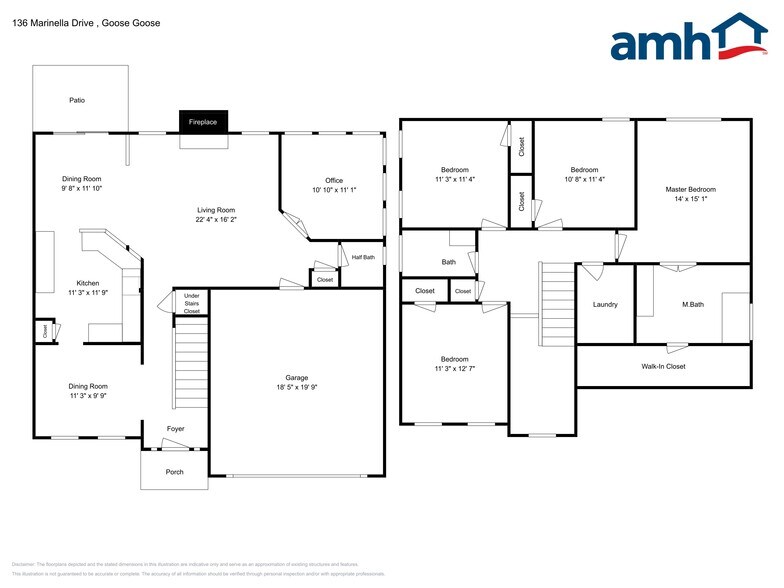 Building Photo - 136 Marinella Dr