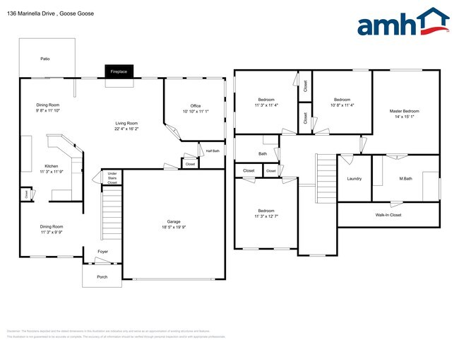 Building Photo - 136 Marinella Dr
