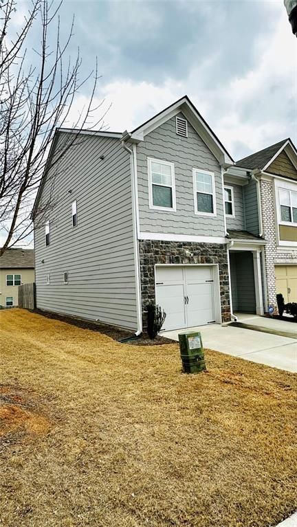 Building Photo - 1903 Plainsboro Dr