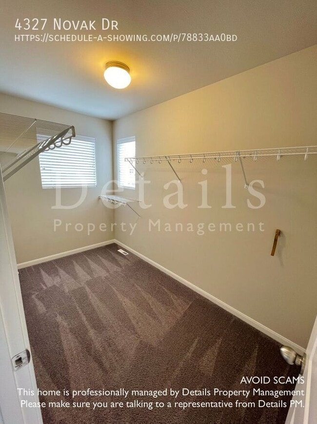 Building Photo - 4327 Novak Dr SW