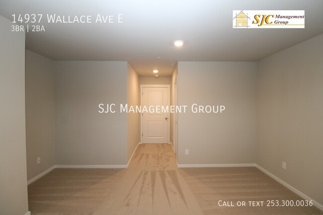 Building Photo - 14937 Wallace Ave E