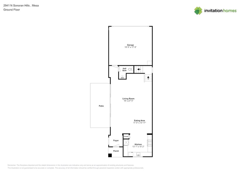 Building Photo - 2941 N Sonoran Hills