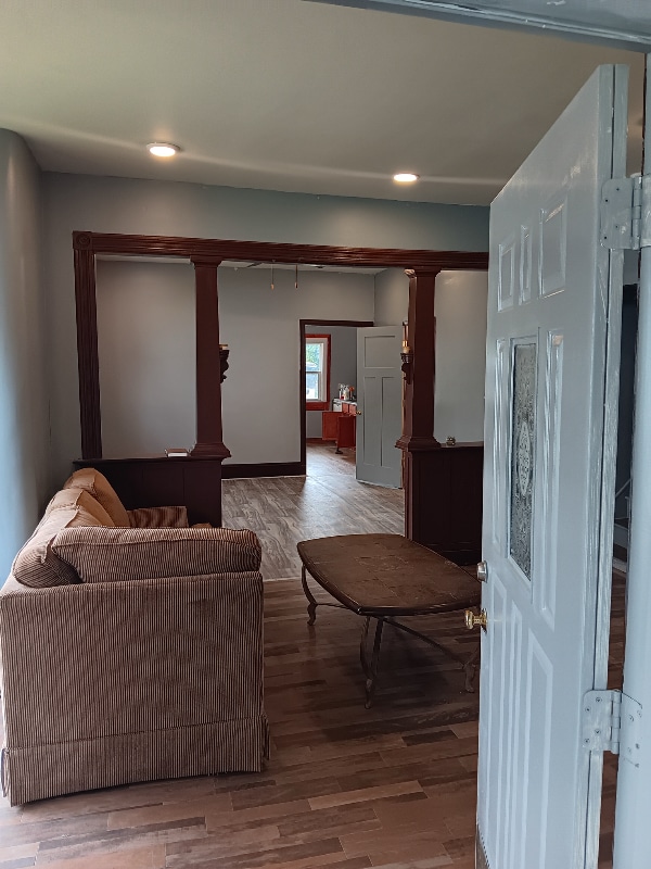 Building Photo - 126 Putnam St SW