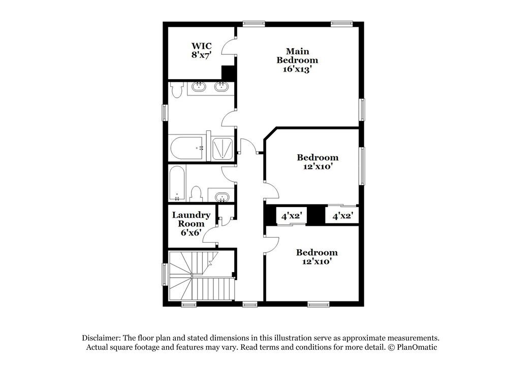 Building Photo - 3121 Cerone Ct