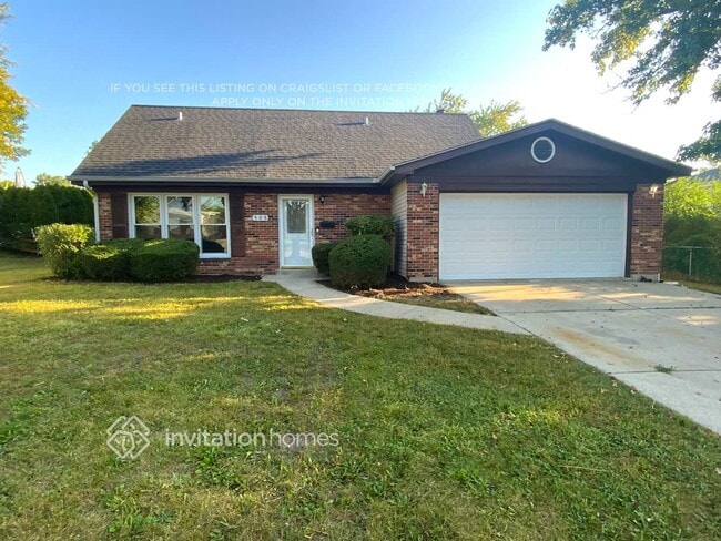 Building Photo - 508 W Weathersfield Way