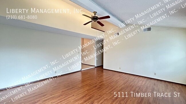 Building Photo - 5111 Timber Trace St