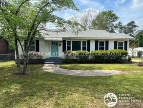 Building Photo - Updated 3-Bedroom Home in the Heart of Orangeburg!