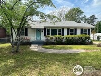 Building Photo - Updated 3-Bedroom Home in the Heart of Orangeburg!