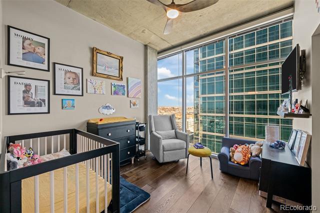 Building Photo - 1700 Bassett St