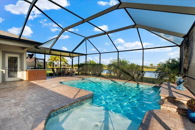 Building Photo - Gorgeous 4-Bedroom, 3-Bathroom Pool Home i...