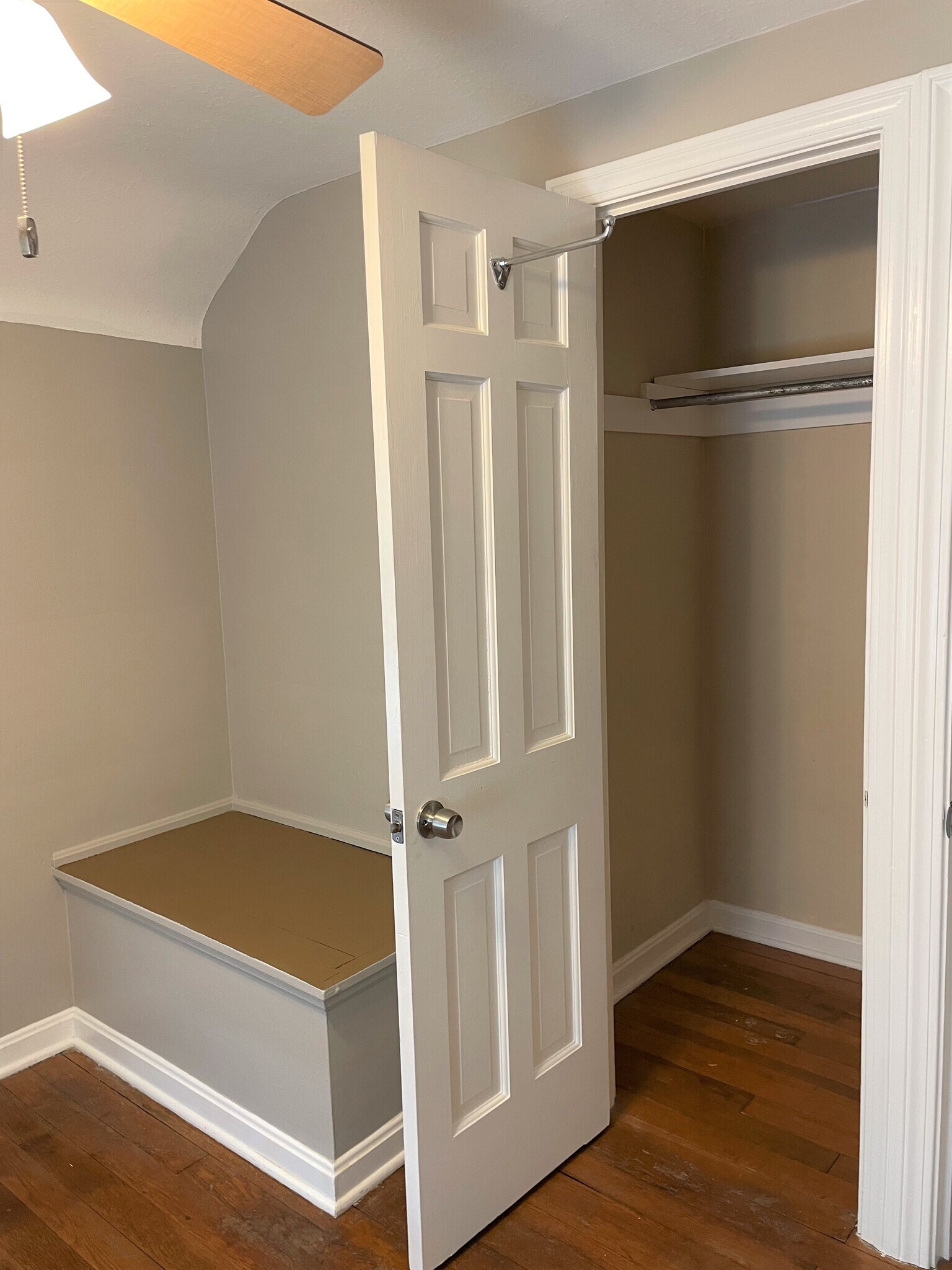 Third Bedroom - 1204 Irene Rd