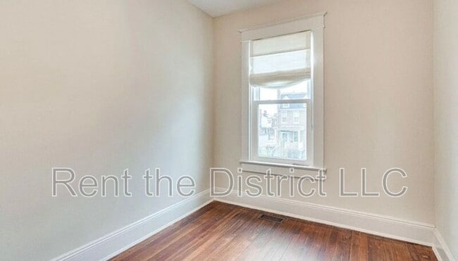 Building Photo - 4215 7th St NW