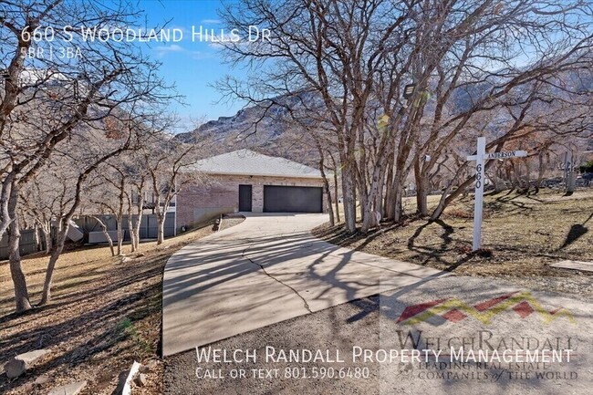 Building Photo - Spacious Single-Family Home in Woodland Hills