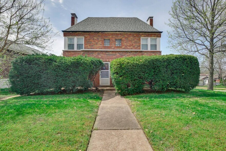 Building Photo - 6926 Natural Bridge Rd