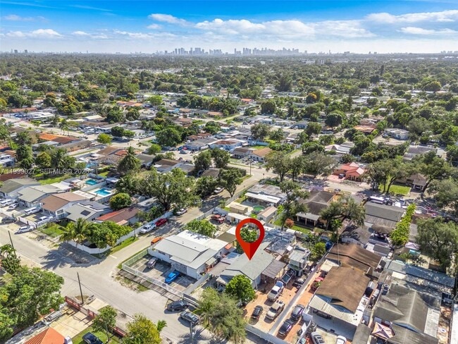 Building Photo - 3166 NW 102nd St