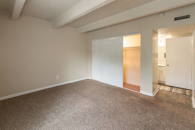 Floorplan - Harvard Square