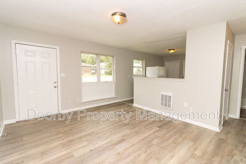 Building Photo - 4118 Fagan St