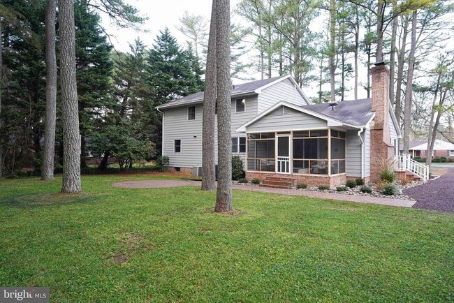 Building Photo - 414 Pine Bluff Rd