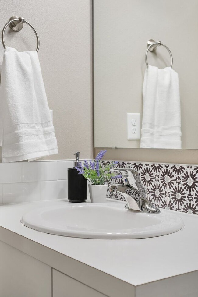 Building Photo - House for Rent by Amon Creek Elementary School