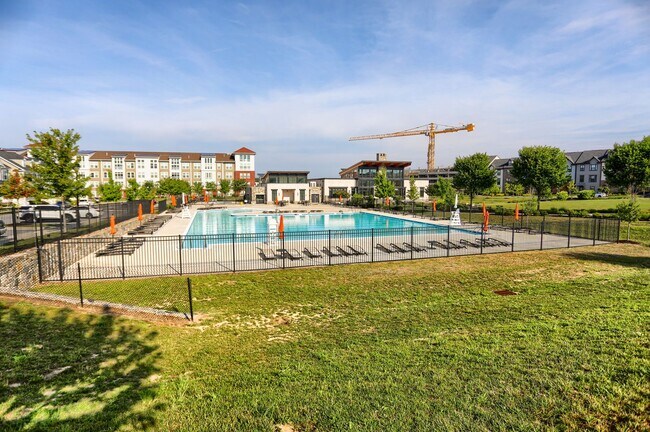 Building Photo - 6407 Falconwood St