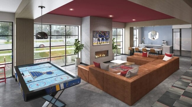 Building Photo - Marshall St Louis