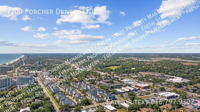 Building Photo - 7700 Porcher Dr