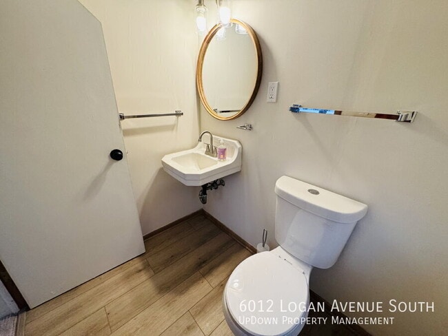 Building Photo - 6012 Logan Ave S