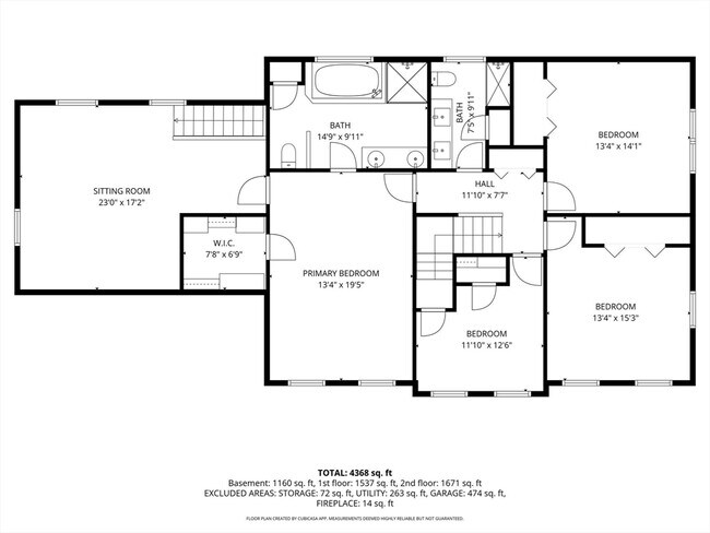 Building Photo - 6 Waterville Ln