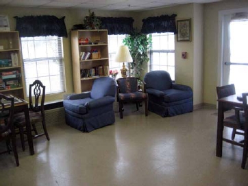  - Rosemont Court