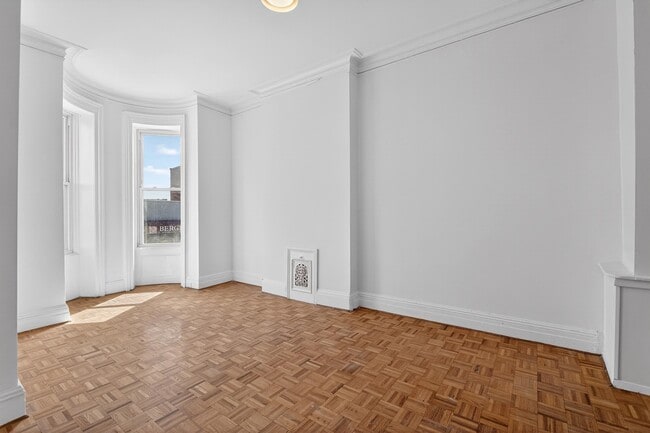 Building Photo - 701 Bergen Ave