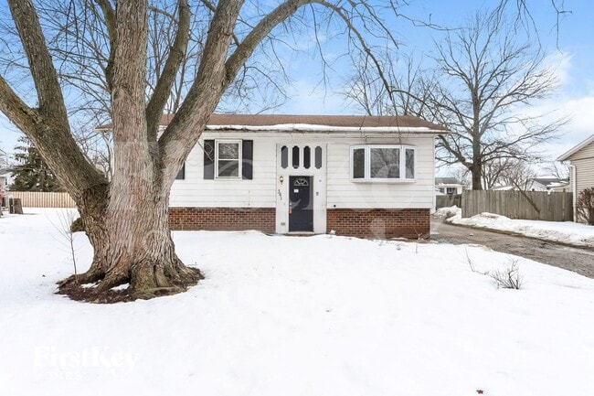Building Photo - 341 Hanover Dr