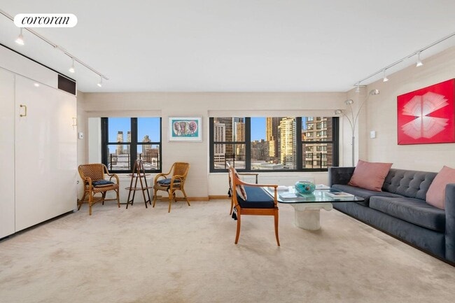 Building Photo - 20 W 64th St