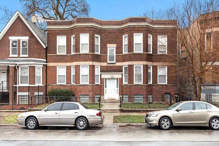 Building Photo - 7210 S Carpenter St