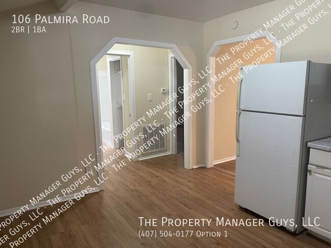 Building Photo - 106 Palmira Rd