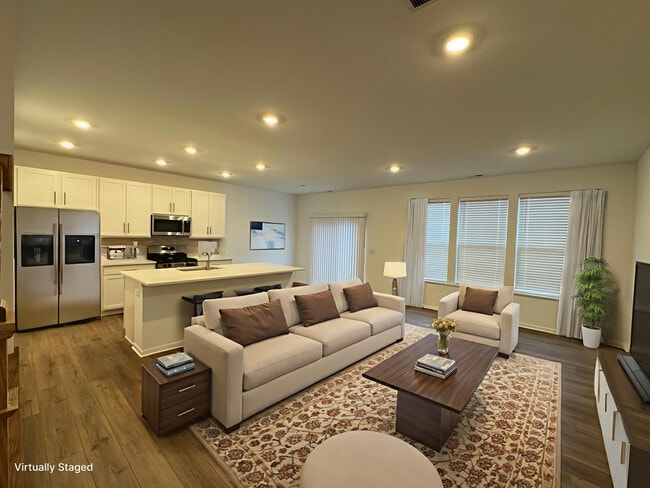 Building Photo - 15149 S Hepworth Pl