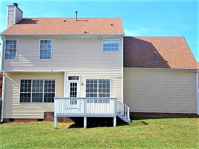 Building Photo - 3 Wingcup Way