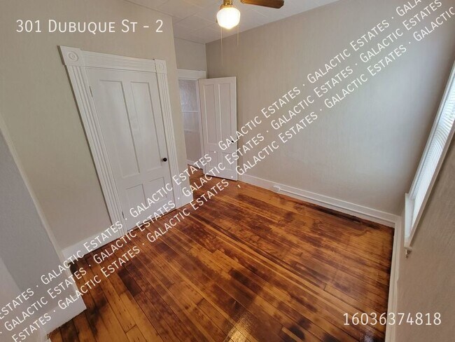 Building Photo - 301 Dubuque St