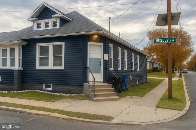 Building Photo - 1100-2 Wesley Ave