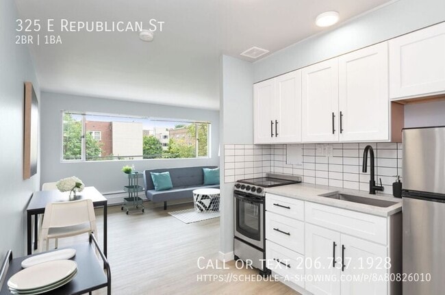 Building Photo - 325 E Republican St