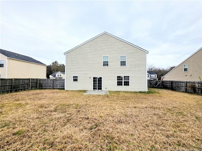 Building Photo - 331 Botanical Ct