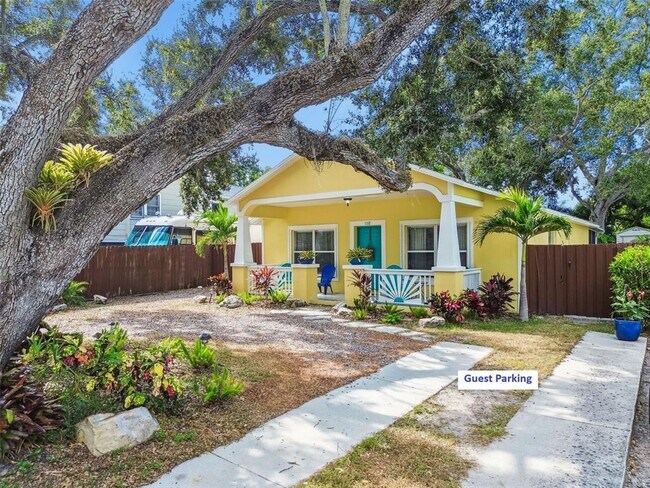 Building Photo - 1168 Bass Blvd