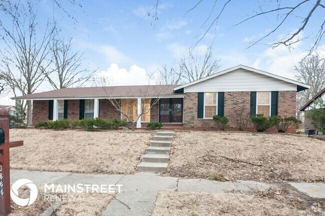 Building Photo - 3666 Argonne Forest Dr
