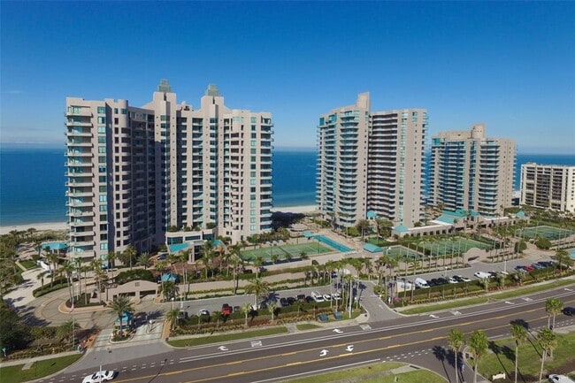 Building Photo - 1540 Gulf Blvd