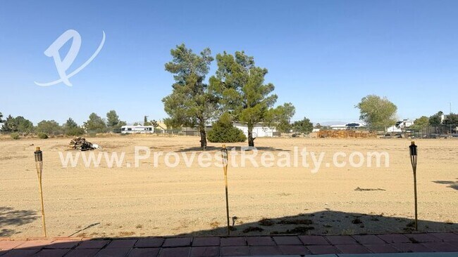 Building Photo - 10184 Smoke Tree Rd