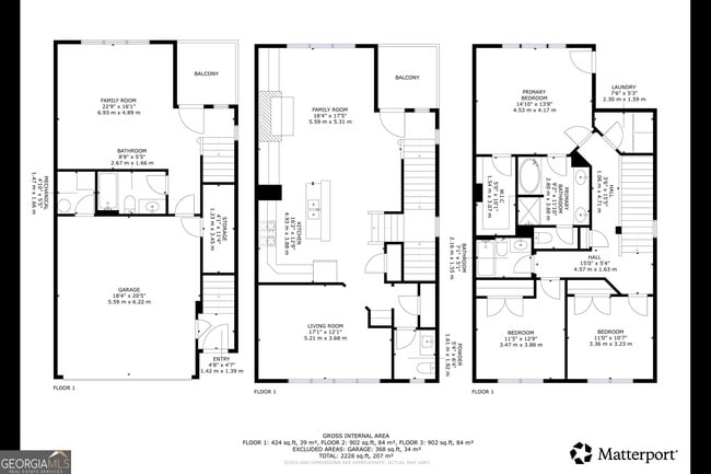 Building Photo - 3124 Turman Cir