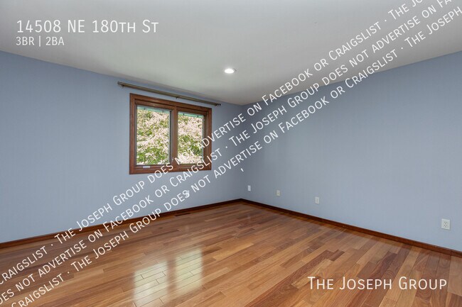 Building Photo - 14508 NE 180th St