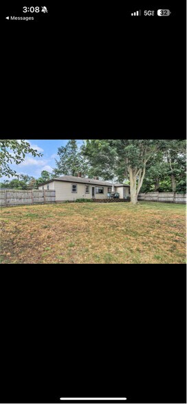 Building Photo - 1737 32nd St